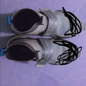 Meet your Posher, Mark